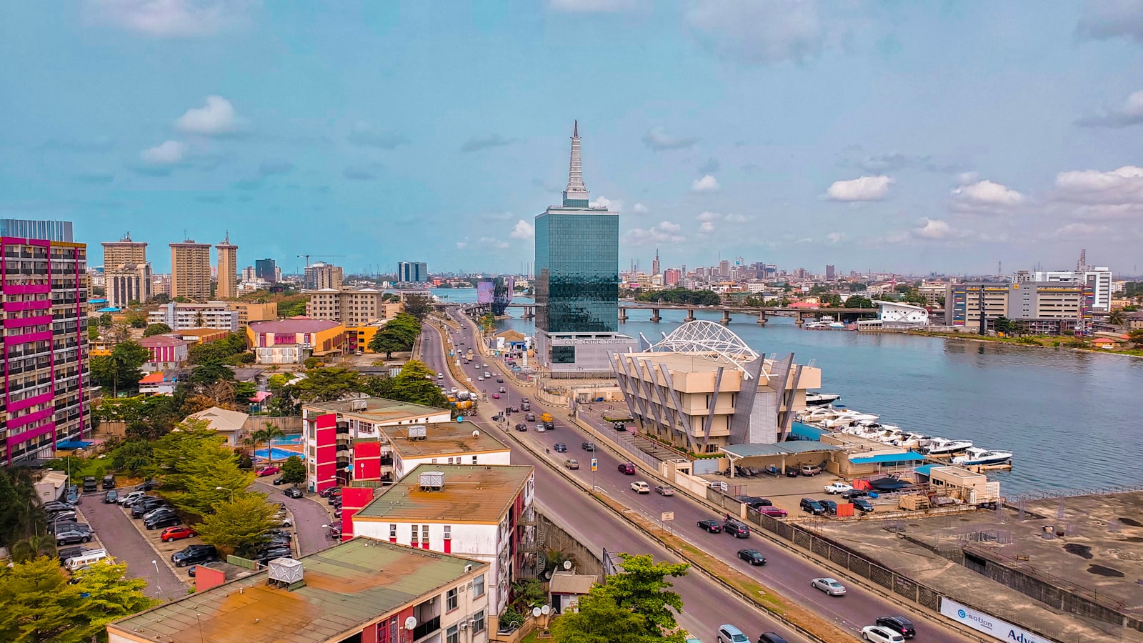 Institutional Investment & Advisory