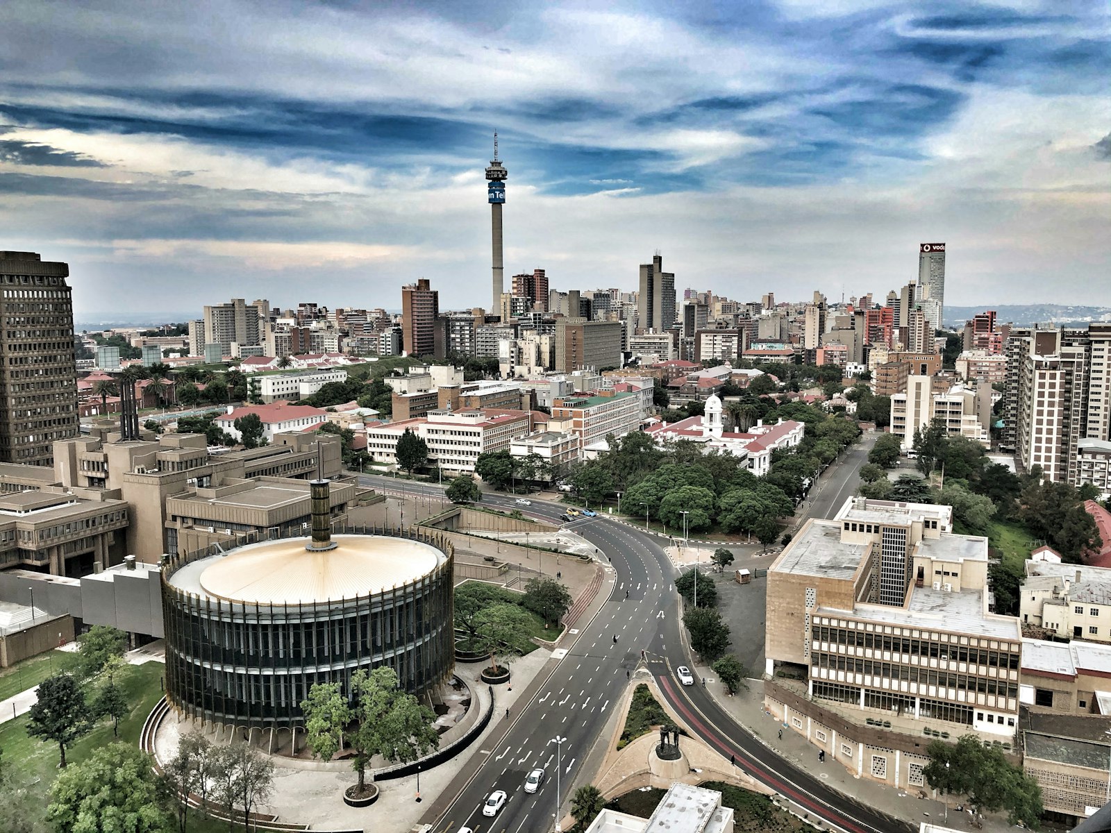 Public Sector & Urban Regeneration Advisory